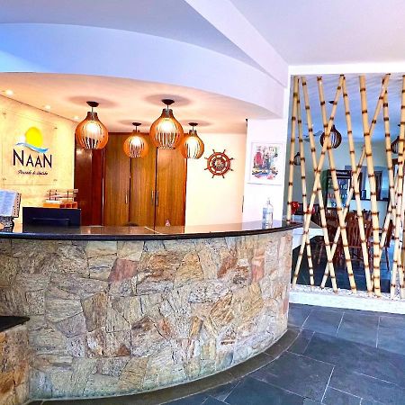 Pousada NAAN Lázaro Ubatuba Exteriér fotografie